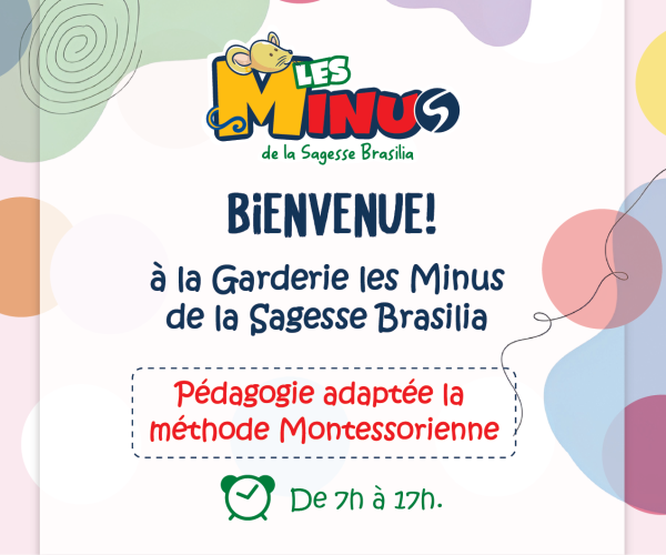 Les Minus poster-01
